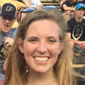 Meet your Posher, Annie